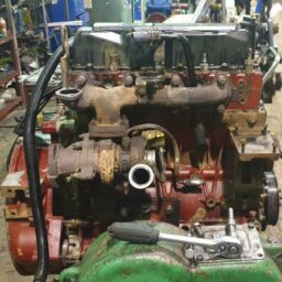 ремонт Cummins ISF 3.8