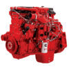 двигатель Cummins QSX11.9