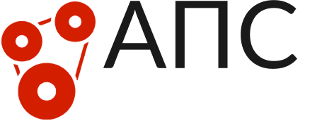 лого в футере